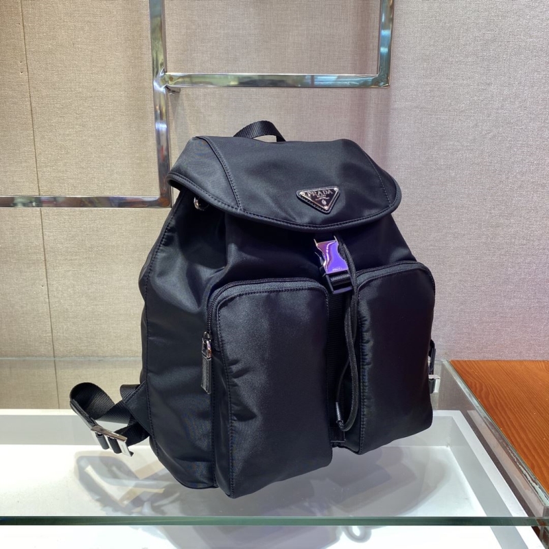 Pra*a backpacks